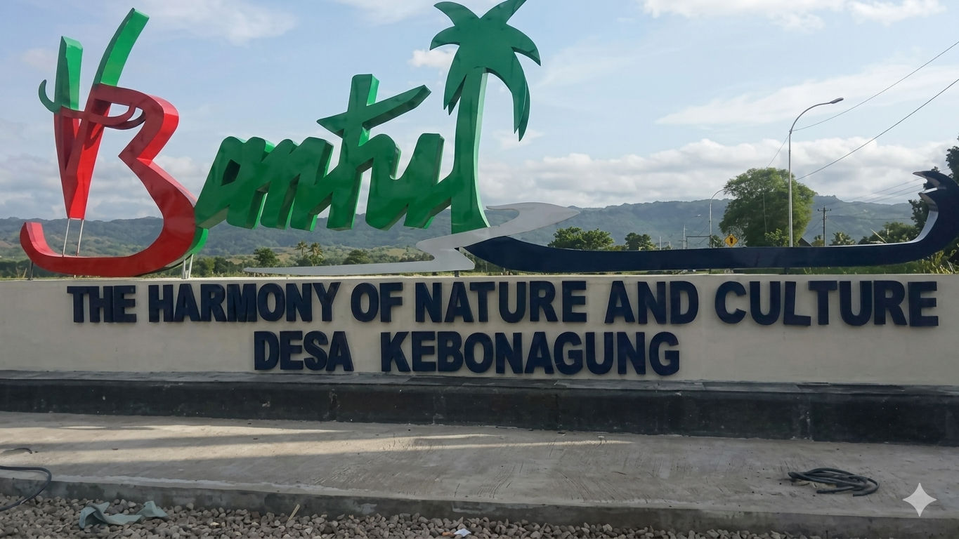 Papan Kebonagung