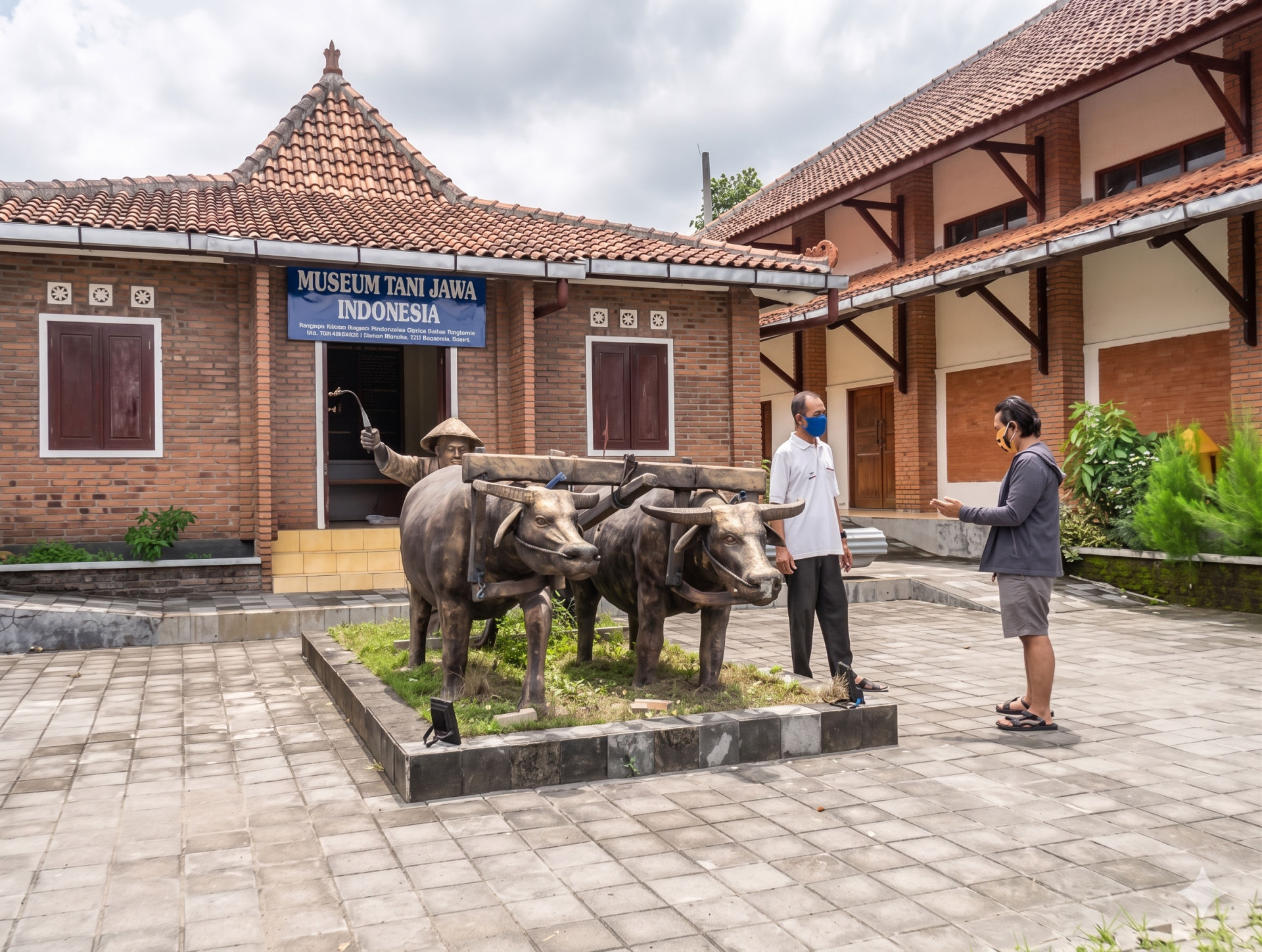 Museum Tani
